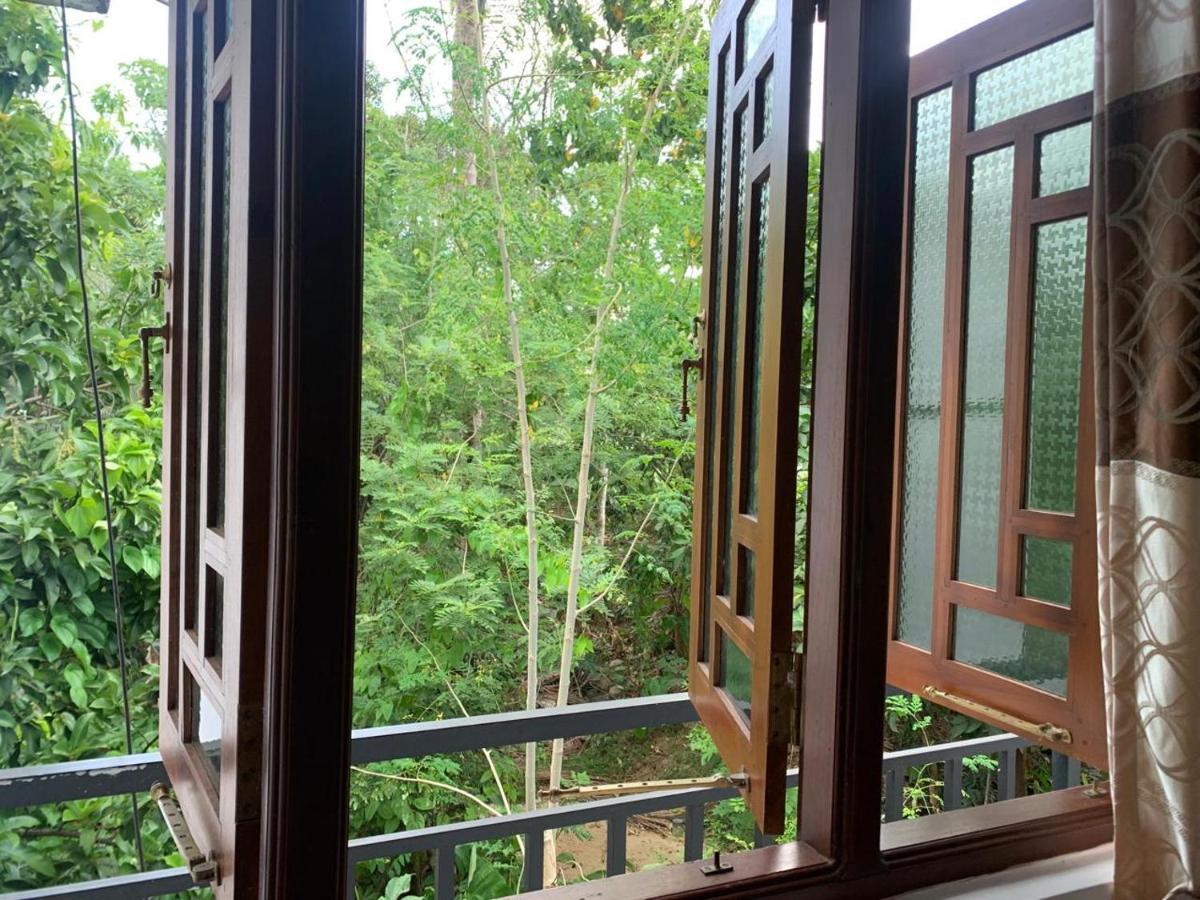 Gal Oya Lake View Inginiyagala Polwatta المظهر الخارجي الصورة