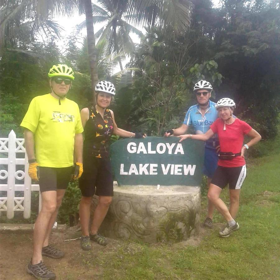 Gal Oya Lake View Inginiyagala Polwatta المظهر الخارجي الصورة